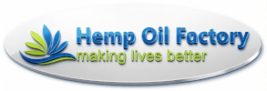 hemp oil factory logo 2 293 x 100